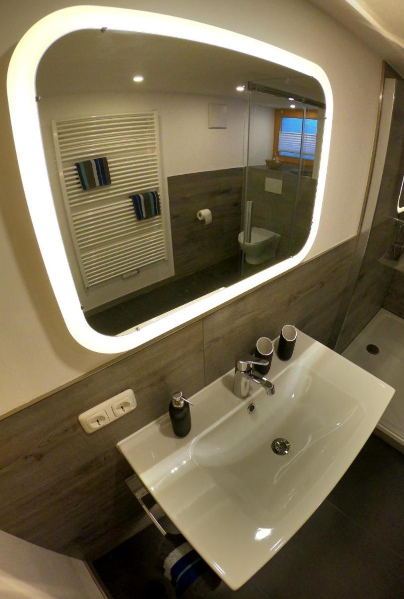 Ferienwohnung Alpenblick Immenstadt im Allgäu エクステリア 写真