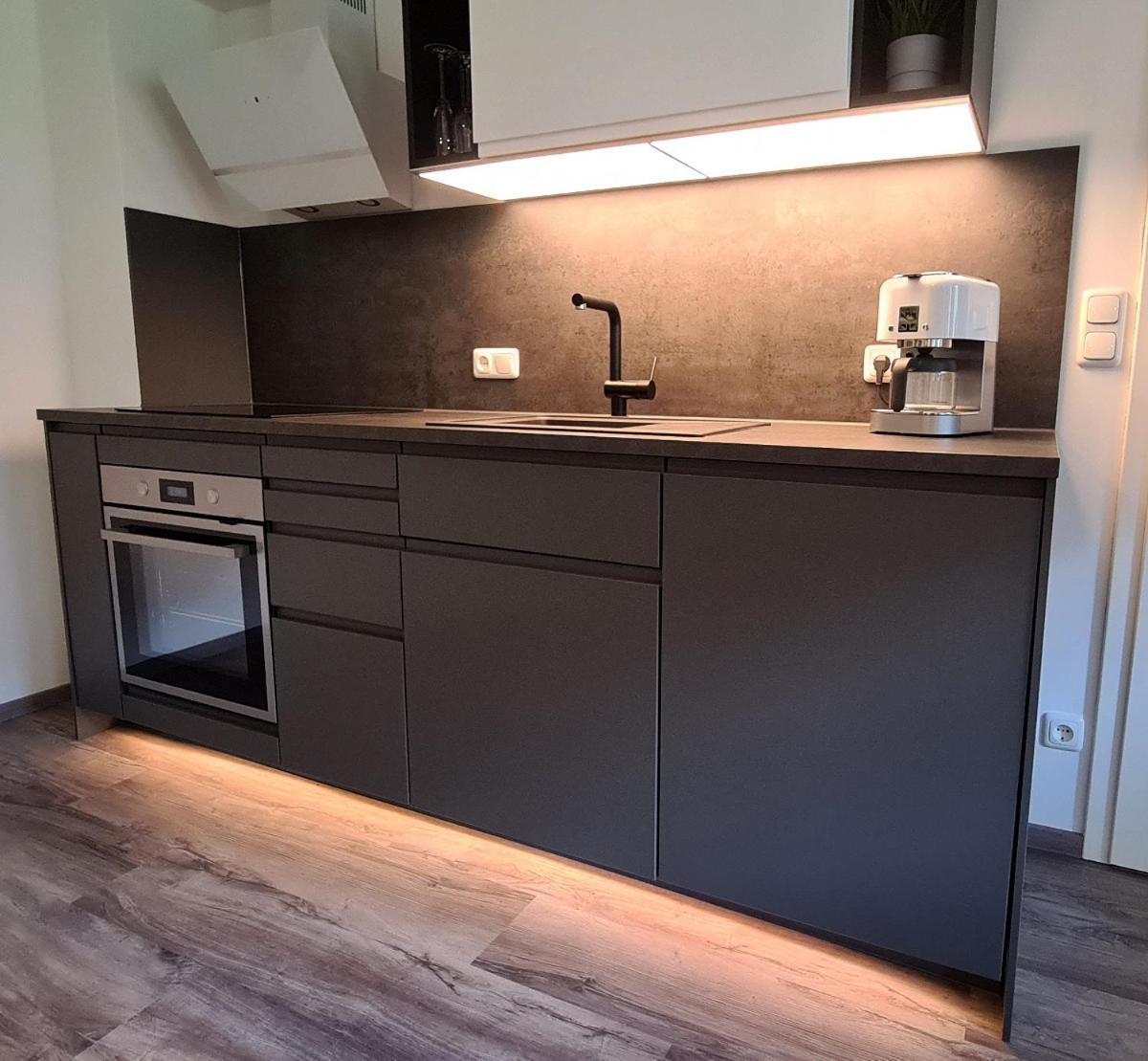 Ferienwohnung Alpenblick Immenstadt im Allgäu エクステリア 写真