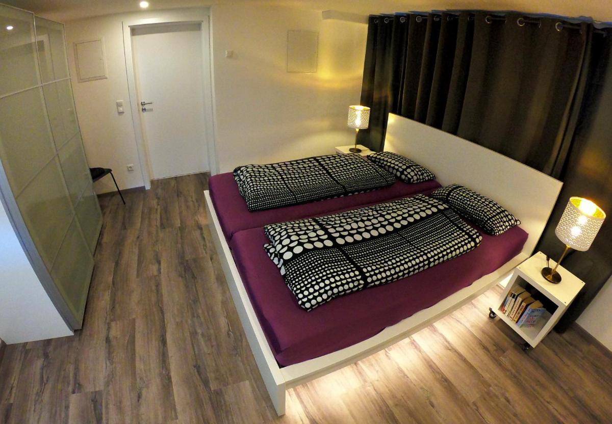 Ferienwohnung Alpenblick Immenstadt im Allgäu エクステリア 写真
